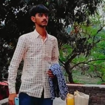 Vinayak Ranjan Rai